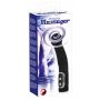Masażer prostaty Twister You2Toys silikonowy obrotowy 21 cm - 9