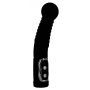 Masażer prostaty Twister You2Toys silikonowy obrotowy 21 cm - 2