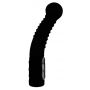 Masażer prostaty Twister You2Toys silikonowy obrotowy 21 cm - 3