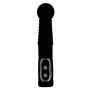 Masażer prostaty Twister You2Toys silikonowy obrotowy 21 cm - 5