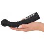 Masażer prostaty Twister You2Toys silikonowy obrotowy 21 cm - 7