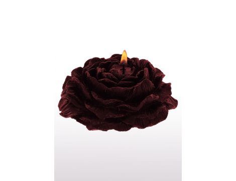 Świeca drip Taboom Rose czerwona 2 szt - 2