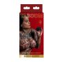 Świeca drip Taboom Rose czerwona 2 szt - 5