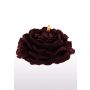 Świeca drip Taboom Rose czerwona 2 szt - 3