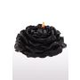 Świeca drip Taboom Rose czerwona 2 szt - 4