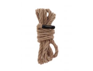 Lina konopna Taboom nude 1,5 m 7 mm