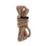 Lina konopna Taboom nude 1,5 m 7 mm - 2