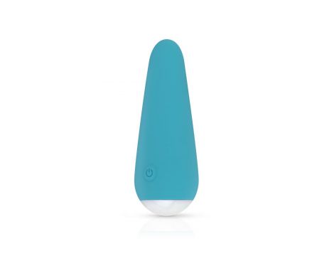 Miniwibrator San José Cala Azul niebieski USB - 5