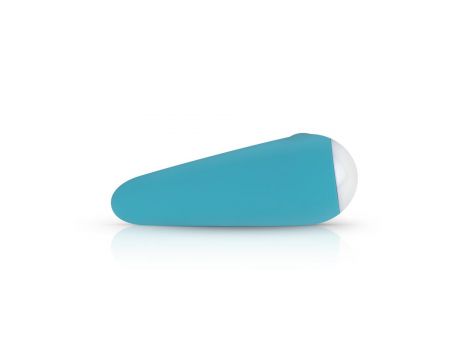 Miniwibrator San José Cala Azul niebieski USB - 7