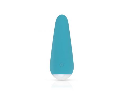 Miniwibrator San José Cala Azul niebieski USB - 8