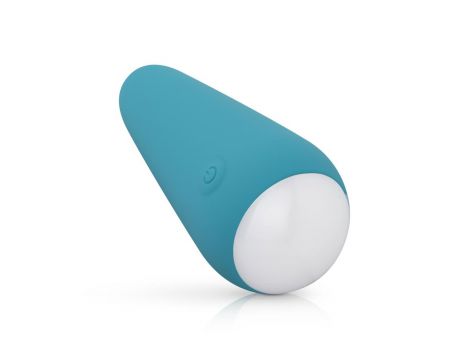 Miniwibrator San José Cala Azul niebieski USB - 4