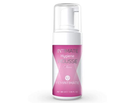 Pianka do higieny intymnej Femintimate 100 ml