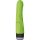 Wibrator silikonowy Joystick Voyage zielony JoyDivision 11,8 cm