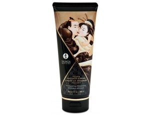 Krem do masażu Shunga czekoladowy smakowy 200 ml