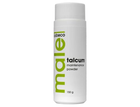 Proszek talkowy Cobeco MALE konserwujący 150 g