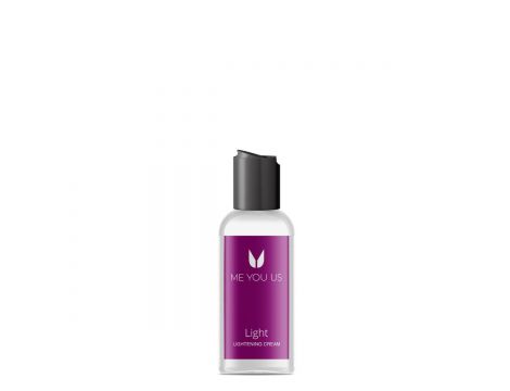 Krem rozjaśniający Me You Us 50 ml