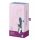 Nadmuchiwany wibrator analny Satisfyer Air Pump Booty 2 ciemnoszary USB