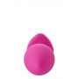 Zestaw korków analnych Flirts Dream Toys różowy z kamieniami - 5