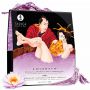 Żel do kąpieli Lovebath Lotus Sensuel Shunga - 3