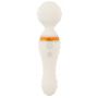 Wibrator wand You2Toys świecący w ciemności USB 19,5 cm - 3