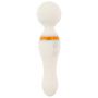 Wibrator wand You2Toys świecący w ciemności USB 19,5 cm - 5