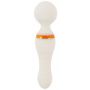 Wibrator wand You2Toys świecący w ciemności USB 19,5 cm - 7