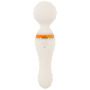 Wibrator wand You2Toys świecący w ciemności USB 19,5 cm - 9