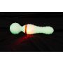 Wibrator wand You2Toys świecący w ciemności USB 19,5 cm - 12
