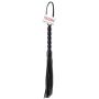 Bicz z koralikami Fetish Fantasy Series 22 cm - 3