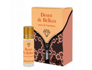 Feromony damskie Deseo de Belleza Aurora 5 ml roll on