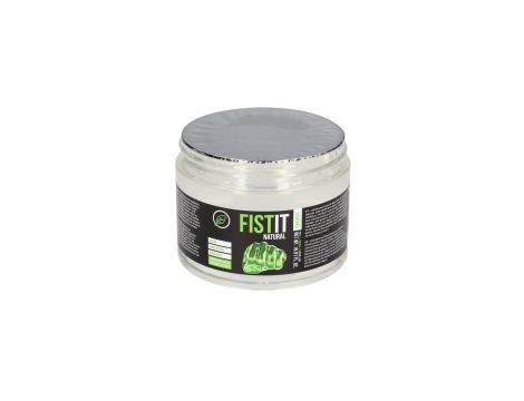 Lubrykant Fist It Natural do fistingu 500 ml - 4