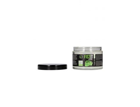 Lubrykant Fist It Natural do fistingu 500 ml - 7