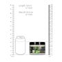Lubrykant Fist It Natural do fistingu 500 ml - 7