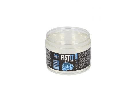 Lubrykant do fistingu Fist It extra gęsty 500 ml - 4
