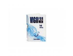 Feromony męskie Vigo Aurora 1 ml