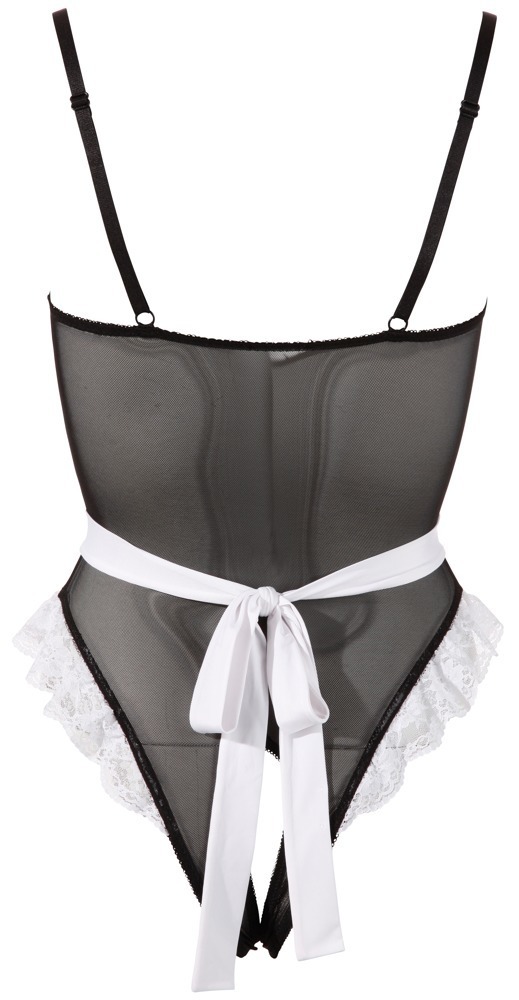 maid body xl