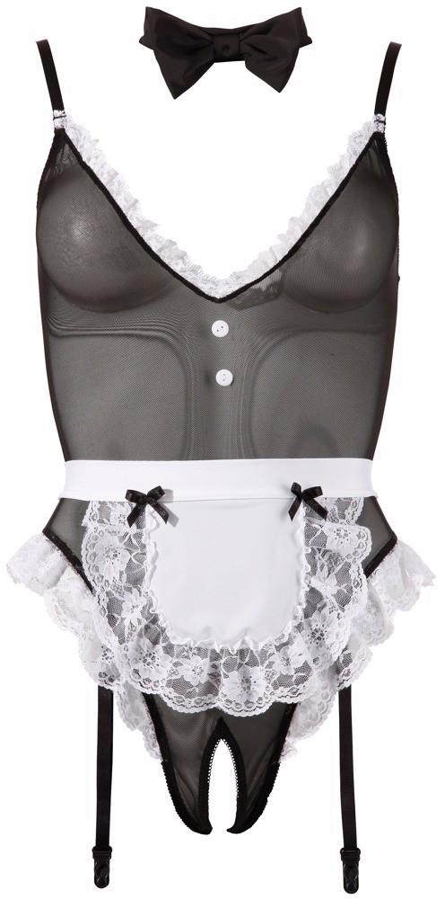 maid body xl