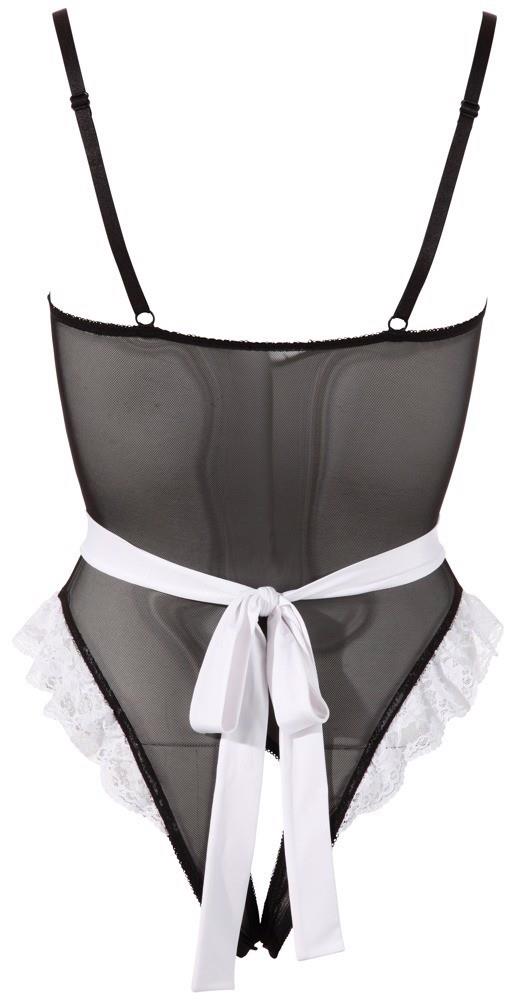 maid body xl