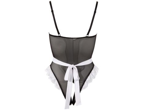 Body pokojówki Maid Cottelli COSTUMES XL - 9