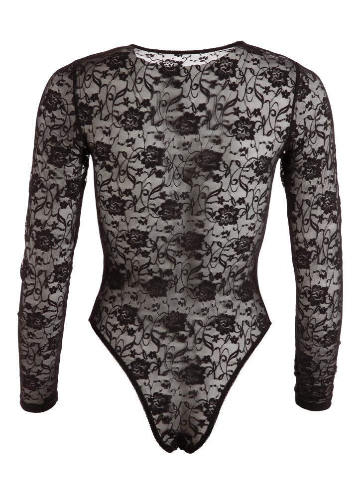 body l