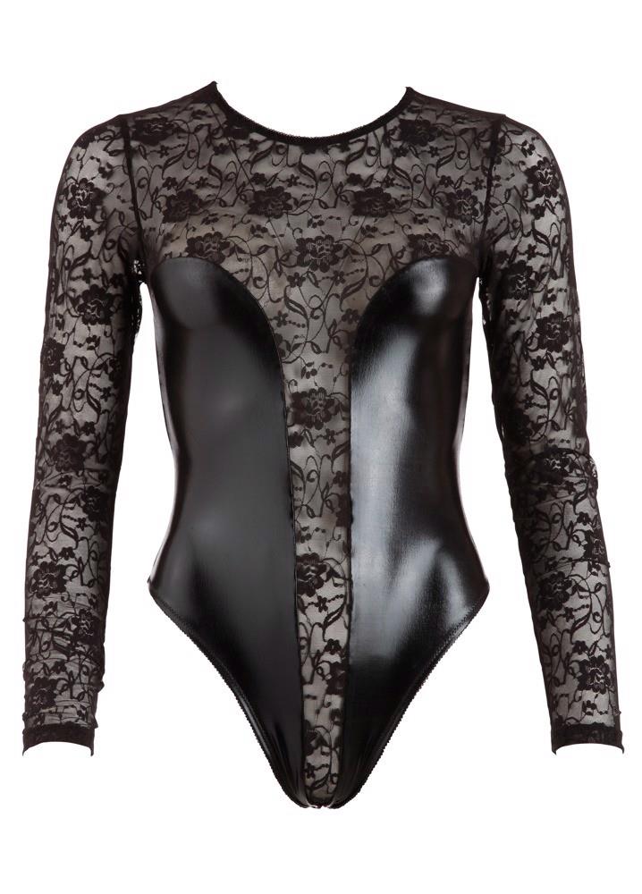 body l