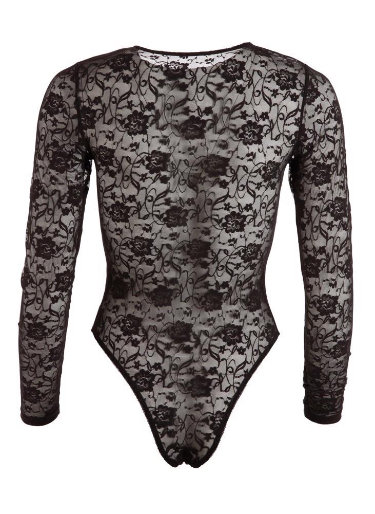 body l