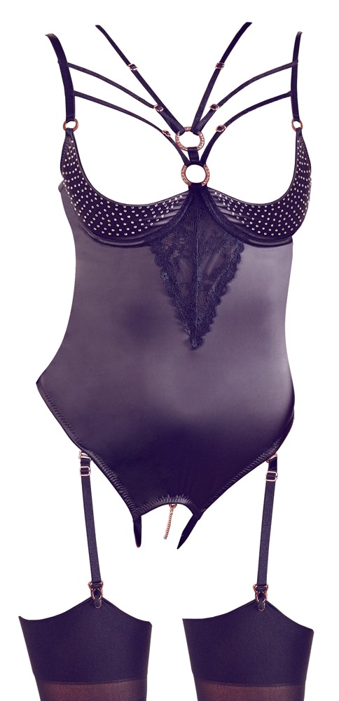 body rhinestone 80b/m