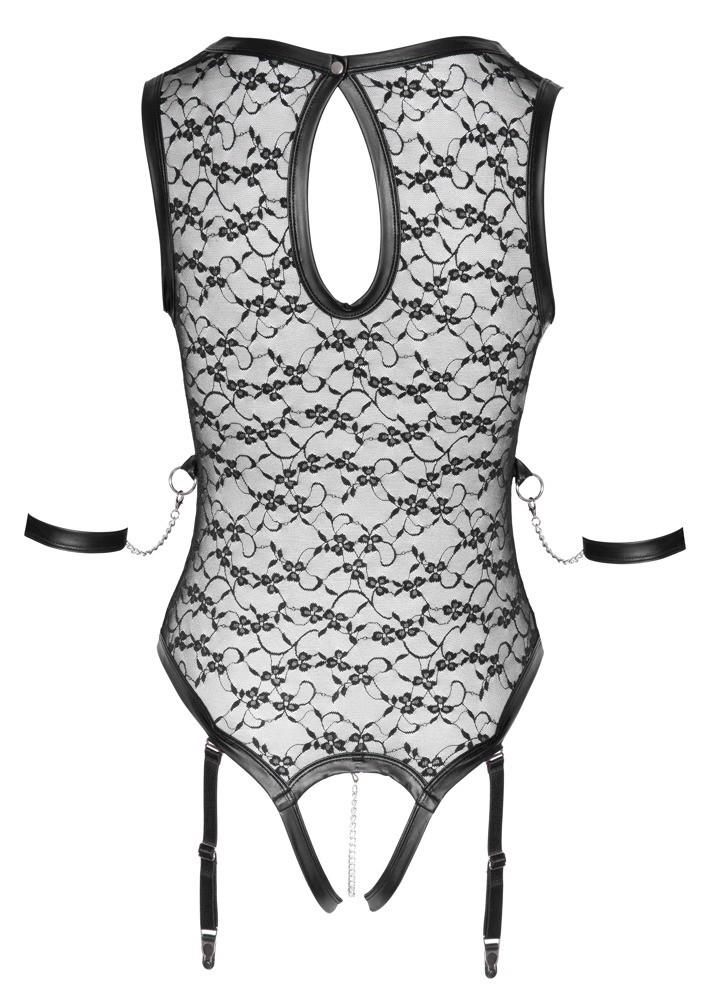body black l