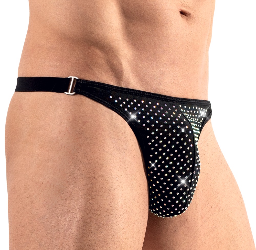 men's string s