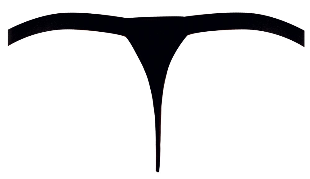 men's string s