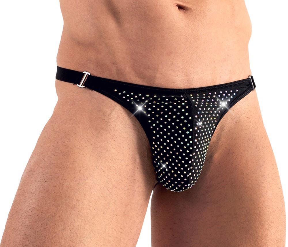 men's string s