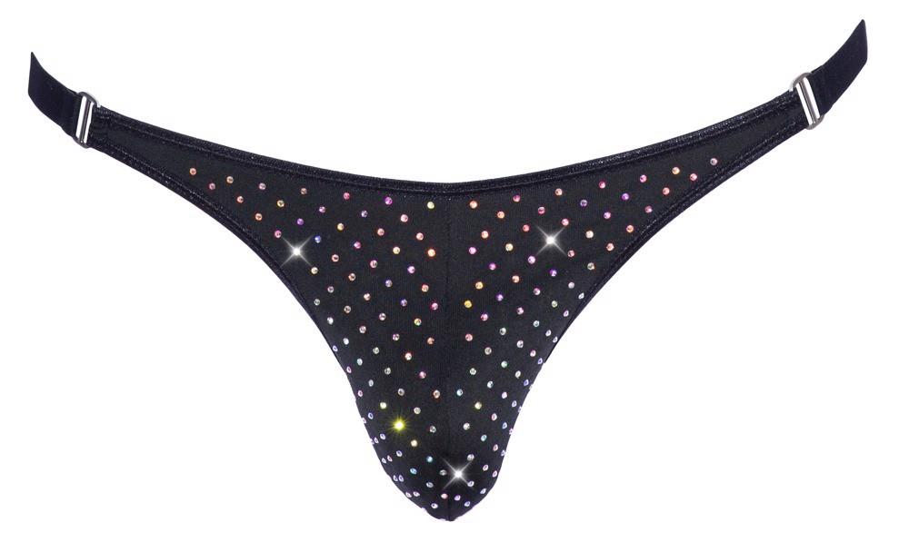 men's string s