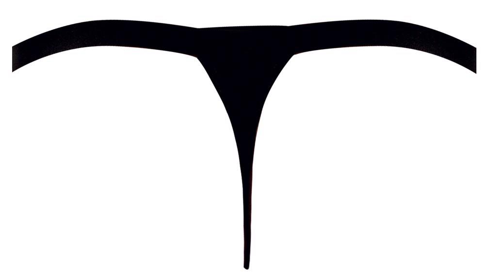 men's string s