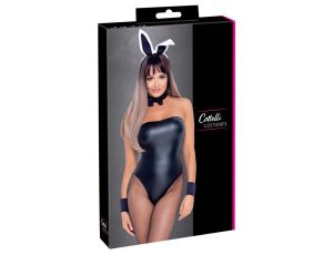 Zestaw Body Króliczka Cottelli M